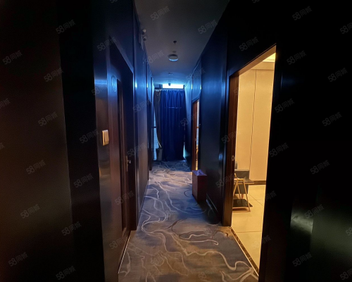 上海千平豪华SPA会所低价转让背后的隐忧